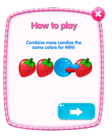 How to play view